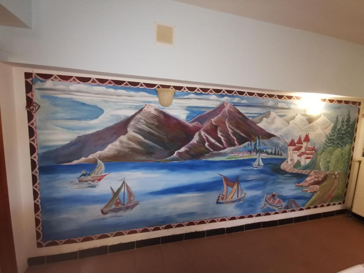 Platanias Hillside Apartment Bagian luar foto