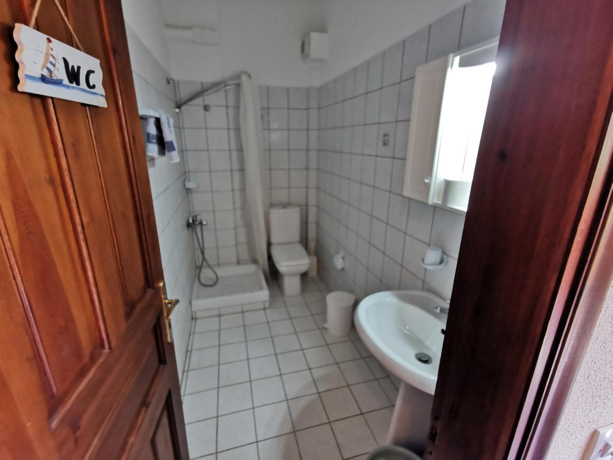 Platanias Hillside Apartment Ruang foto