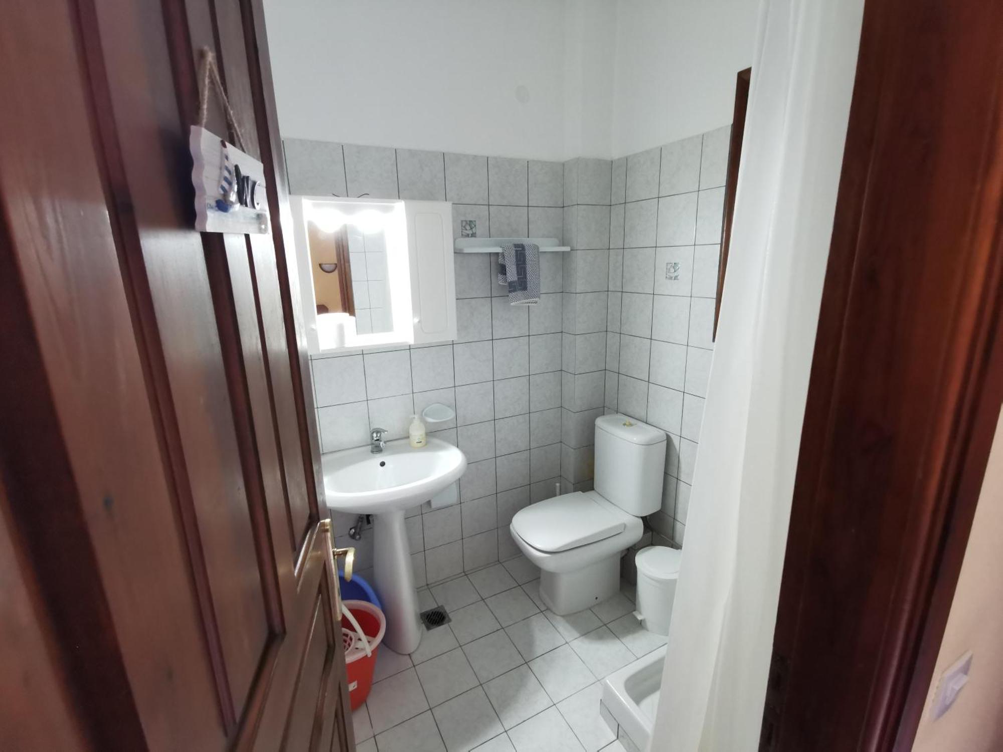 Platanias Hillside Apartment Ruang foto