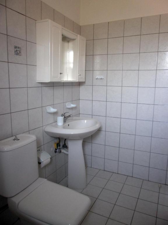 Platanias Hillside Apartment Ruang foto