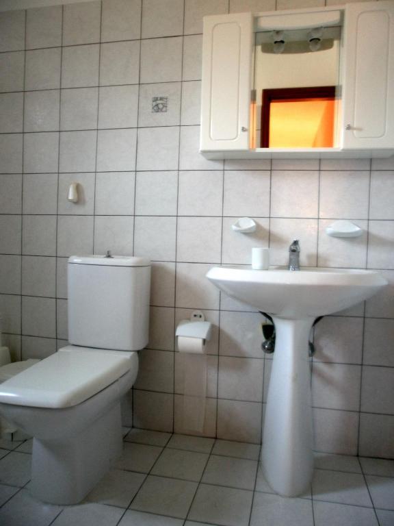 Platanias Hillside Apartment Ruang foto