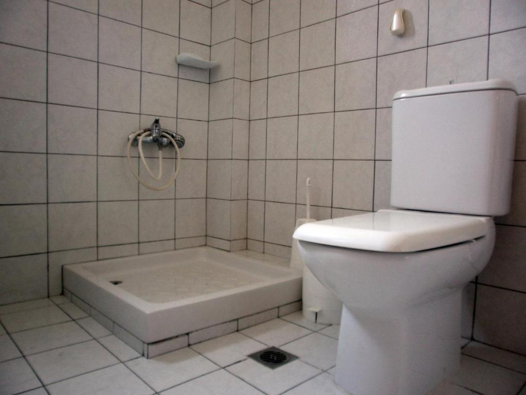 Platanias Hillside Apartment Ruang foto